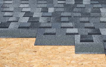 expert Titty Hill asphalt roof companies