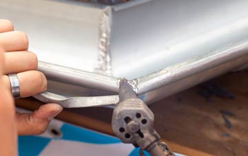 disadvantages of Titty Hill lead roofing