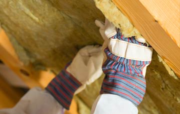 types of Titty Hill pitched roof insulation materials