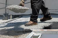 find rated Titty Hill flat roofing replacement companies