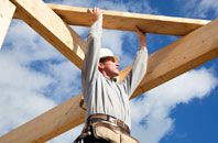 Titty Hill roof replacement work